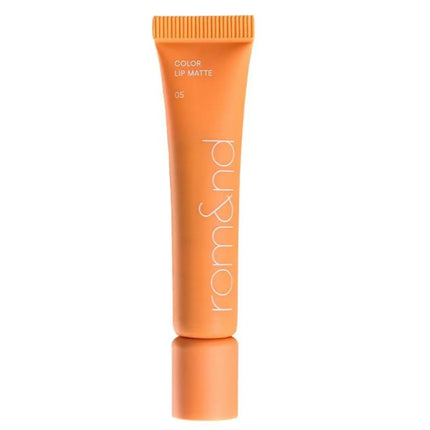 Romand Color Lip Matte 05 Nudy Mango