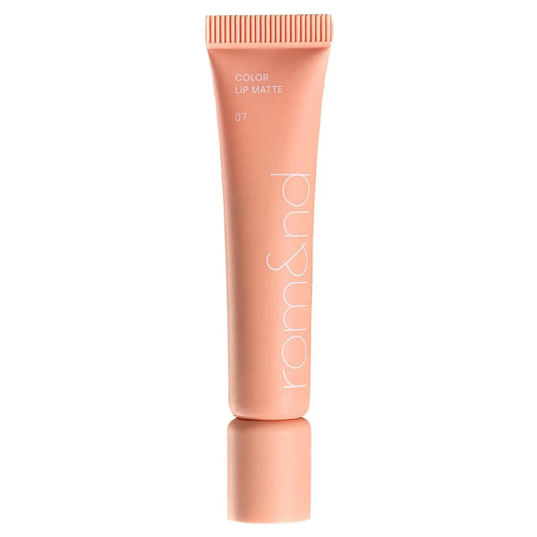 Romand Color Lip Matte 07 Teddy Beige