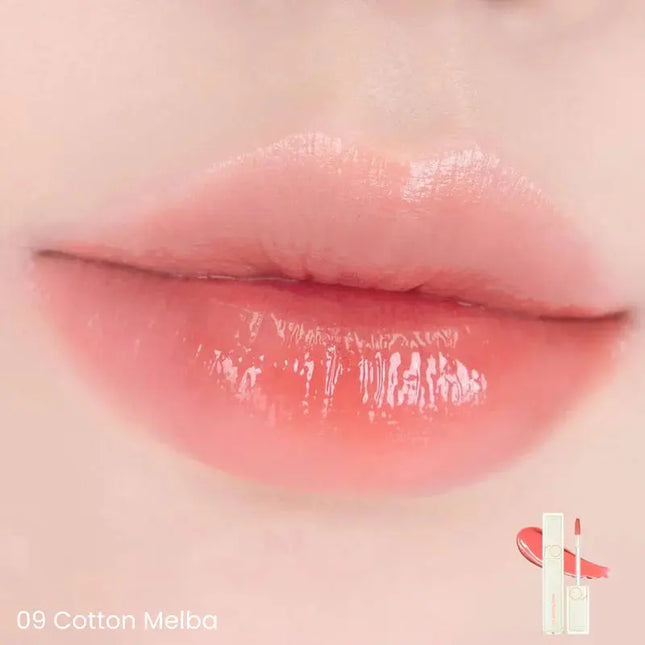 Romand Dewyful Water Tint 09 Cotton Melba