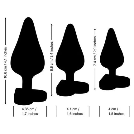 ROMP By Womanizer Luster