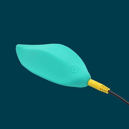 ROMP By Womanizer Wave External Vibrator