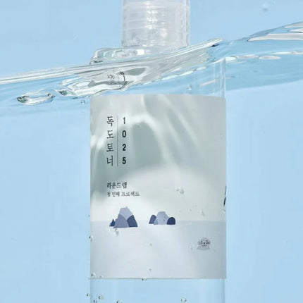 Round Lab 1025 Dokdo Toner