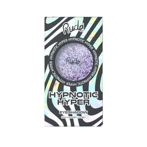 Hypnotic Hyper Duo Chrome Eyeshadow Mesmer Eyes