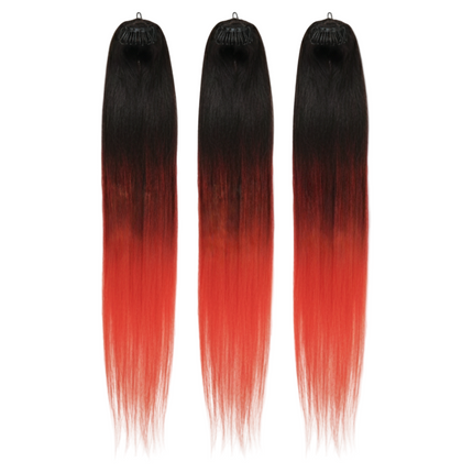 Ruwa Pre-Stretched 24" Braiding Hair