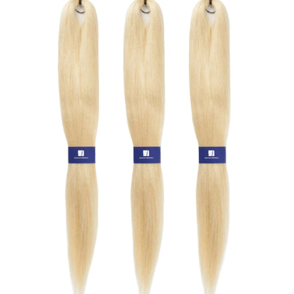 Ruwa Sensationnel Pre-Stretched 24" Braiding Hair