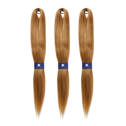 Ruwa Sensationnel Pre-Stretched 24" Braiding Hair