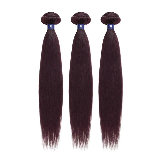 Ruwa Sensationnel Pre-Stretched 24" Braiding Hair 99J