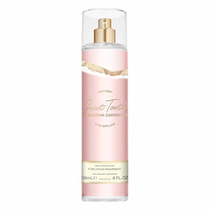 Sweet Tooth Body Mist