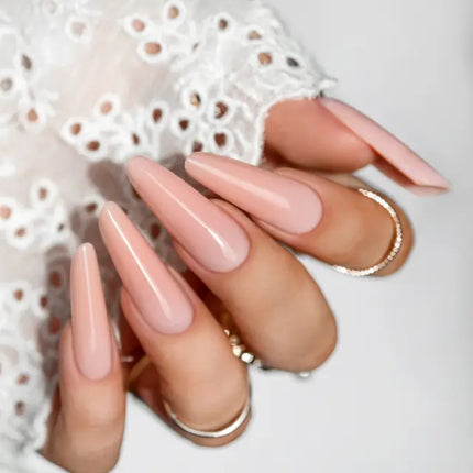 Saute Nails Hybrid No Wipe Top Coat Smooth