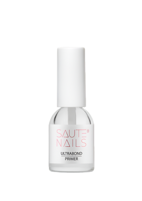 Saute Nails Ultrabond Acid Free Primer