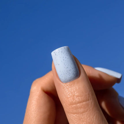 Saute Nails UV Gel Polish S344 Cotton Sky