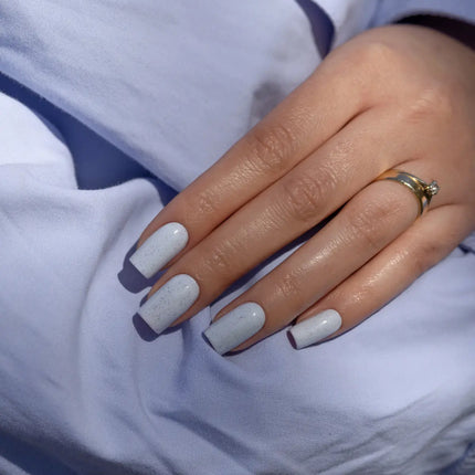 Saute Nails UV Gel Polish S344 Cotton Sky
