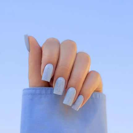 Saute Nails UV Gel Polish S344 Cotton Sky