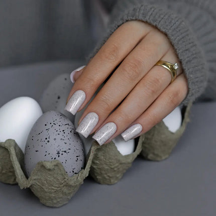 Saute Nails UV Gel Polish S346 Eggshell