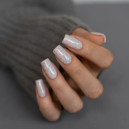 Saute Nails UV Gel Polish S346 Eggshell
