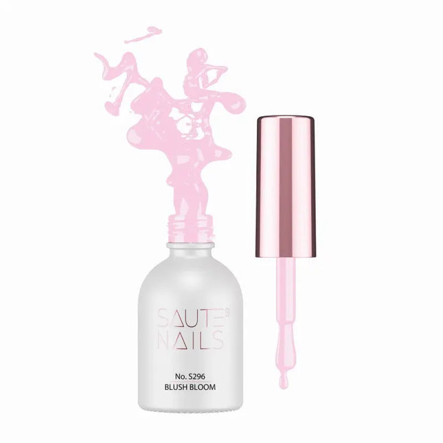 Saute Nails UV Gelpolish S296 Blush Bloom