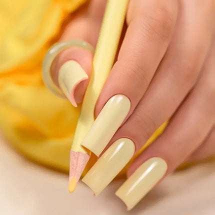 Saute Nails UV Gelpolish S298 Sunny Glow