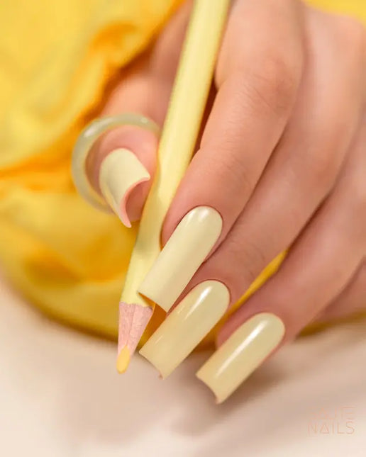 Saute Nails UV Gelpolish S298 Sunny Glow