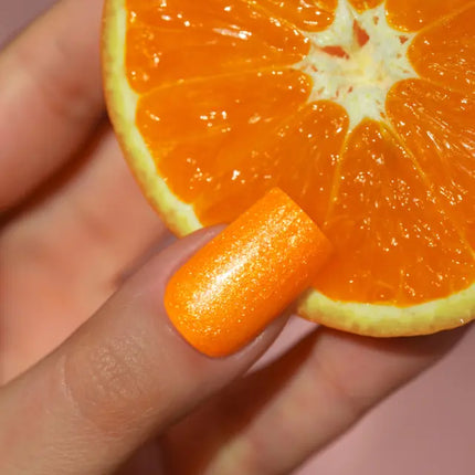 Saute Nails UV Gelpolish S303 Mango Crush