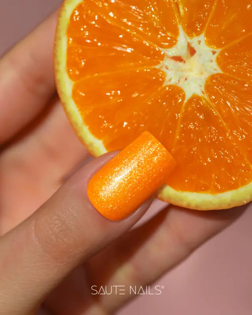 Saute Nails UV Gelpolish S303 Mango Crush