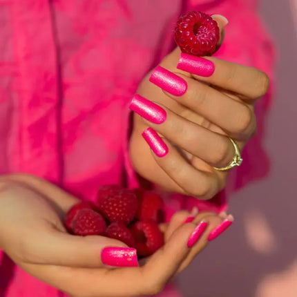 Saute Nails UV Gelpolish S304 Juicy Berry