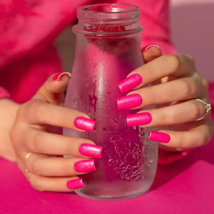 Saute Nails UV Gelpolish S304 Juicy Berry