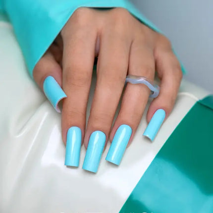 Saute Nails UV Gelpolish S306 Lazy Daisy