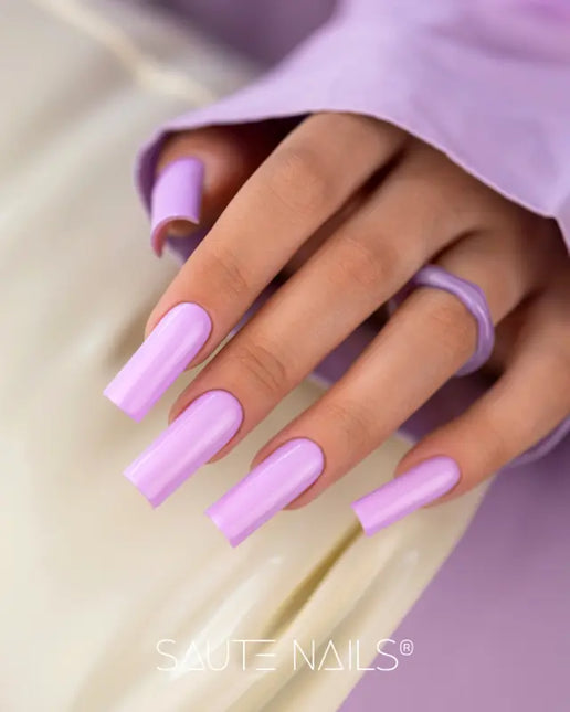 Saute Nails UV Gelpolish S307 Chilly Lilly