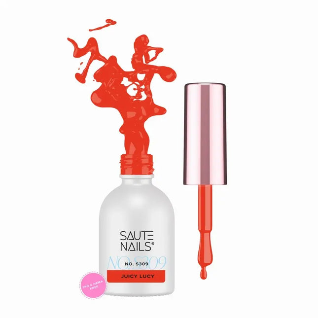 Saute Nails UV Gelpolish S309 Juicy Lucy