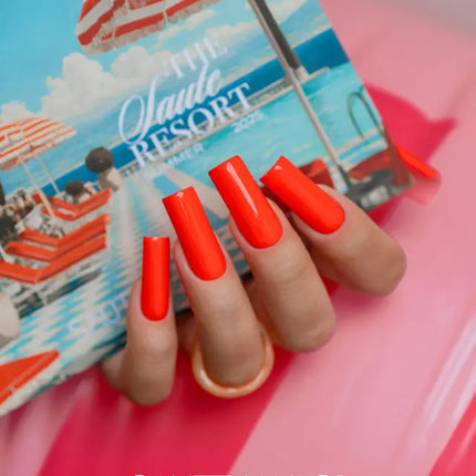 Saute Nails UV Gelpolish S309 Juicy Lucy