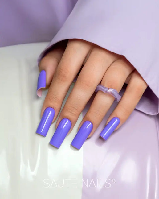 Saute Nails UV Gelpolish S310 Moody Judy