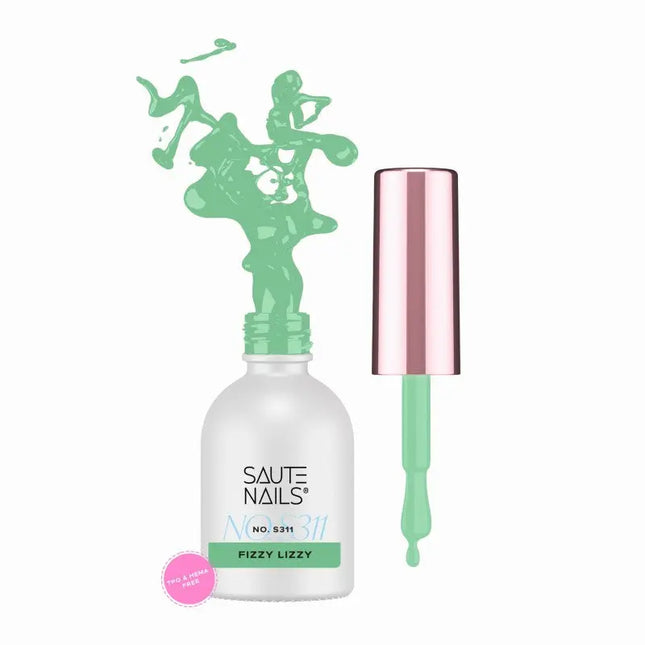 Saute Nails UV Gelpolish S311 Fizzy Lizzy