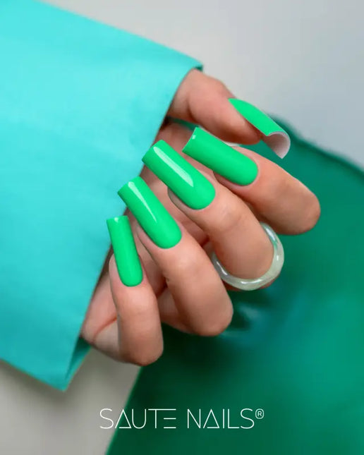 Saute Nails UV Gelpolish S311 Fizzy Lizzy