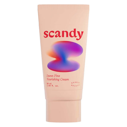 Scandy Damn Fine Nourishing Cream