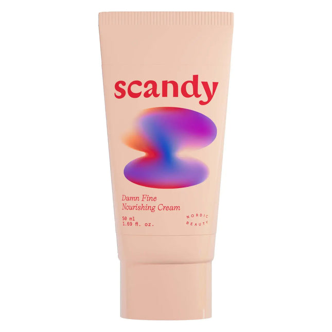 Scandy Damn Fine Nourishing Cream