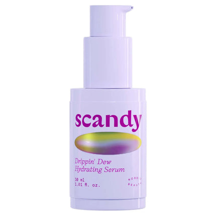 Scandy Drippin' Dew Hydrating Serum