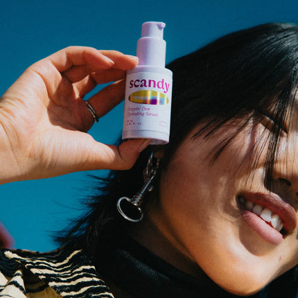 Scandy Drippin' Dew Hydrating Serum