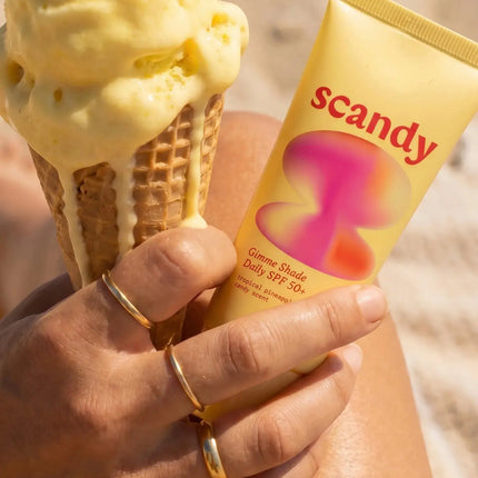 Scandy Gimme Shade Daily SPF 50+
