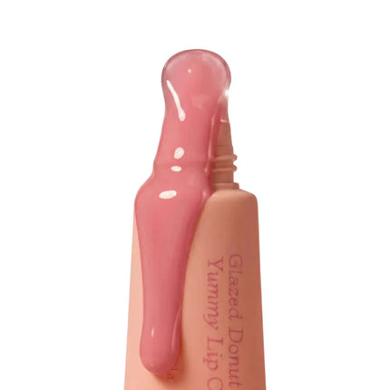 Scandy Glazed Donut Yummy Lip Oil