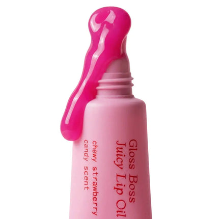 Scandy Gloss Boss Juicy Lip Oil