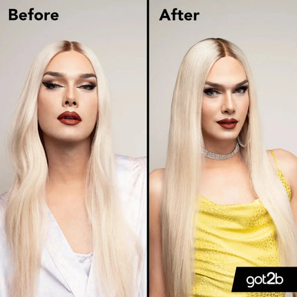 Schwarzkopf Got2b Glued Blasting Freeze Hair Spray 100 ml