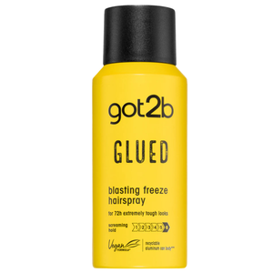 Got2b Glued Blasting Freeze Hair Spray 100 ml