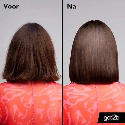 Schwarzkopf Got2b Got Gloss Hair Shine Spray