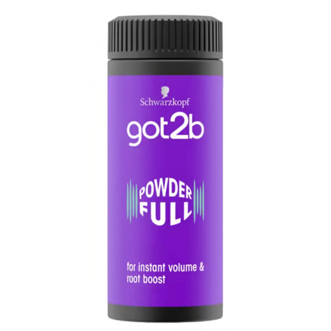 Schwarzkopf Got2b Powder'ful Voluminizing Styling Powder
