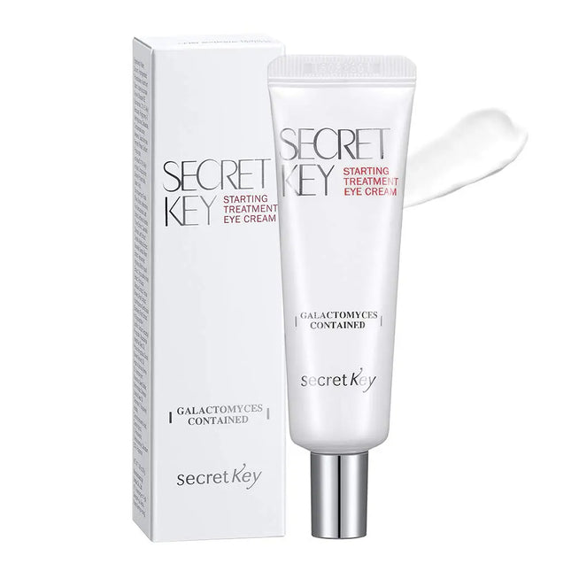 SecretKey Starting Treatment Eye Cream