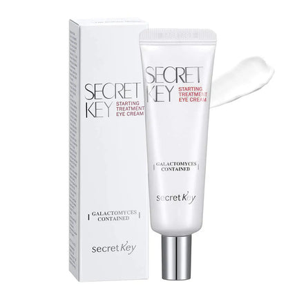 SecretKey Starting Treatment Eye Cream
