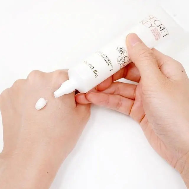 SecretKey Starting Treatment Eye Cream