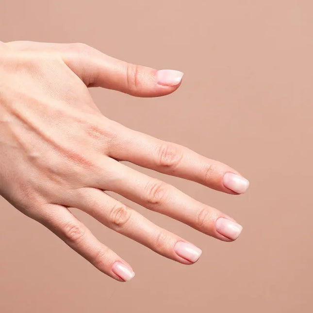 Semilac Skin Tone Cover Base Rose Beige