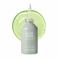 Aloe PDRN Cooling Repair Ampoule
