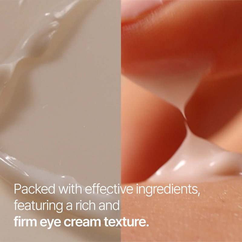 Shaishaishai Renewal Caffeine Shot Collagen Eye Cream